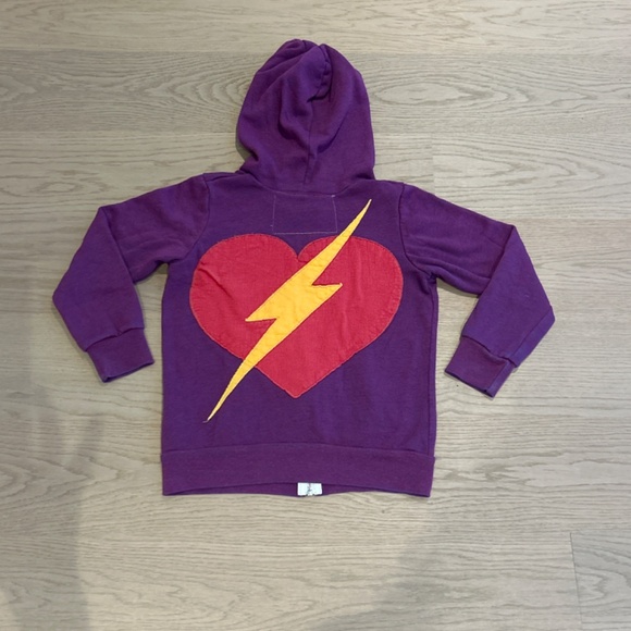 Aviator Nation Hoodie - Picture 3 of 3